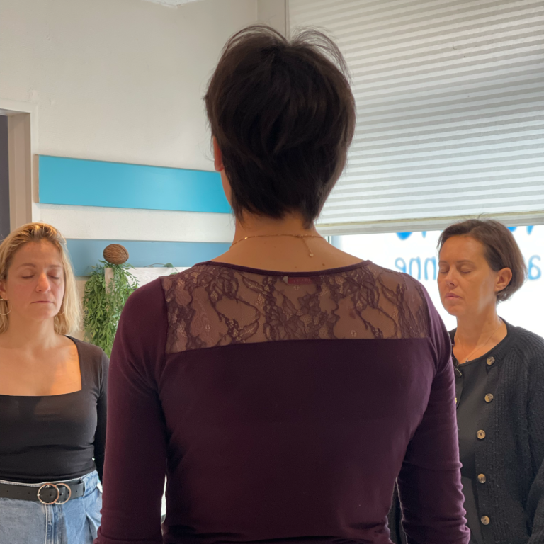 Partenariat pour une formation de sophrologue réussie